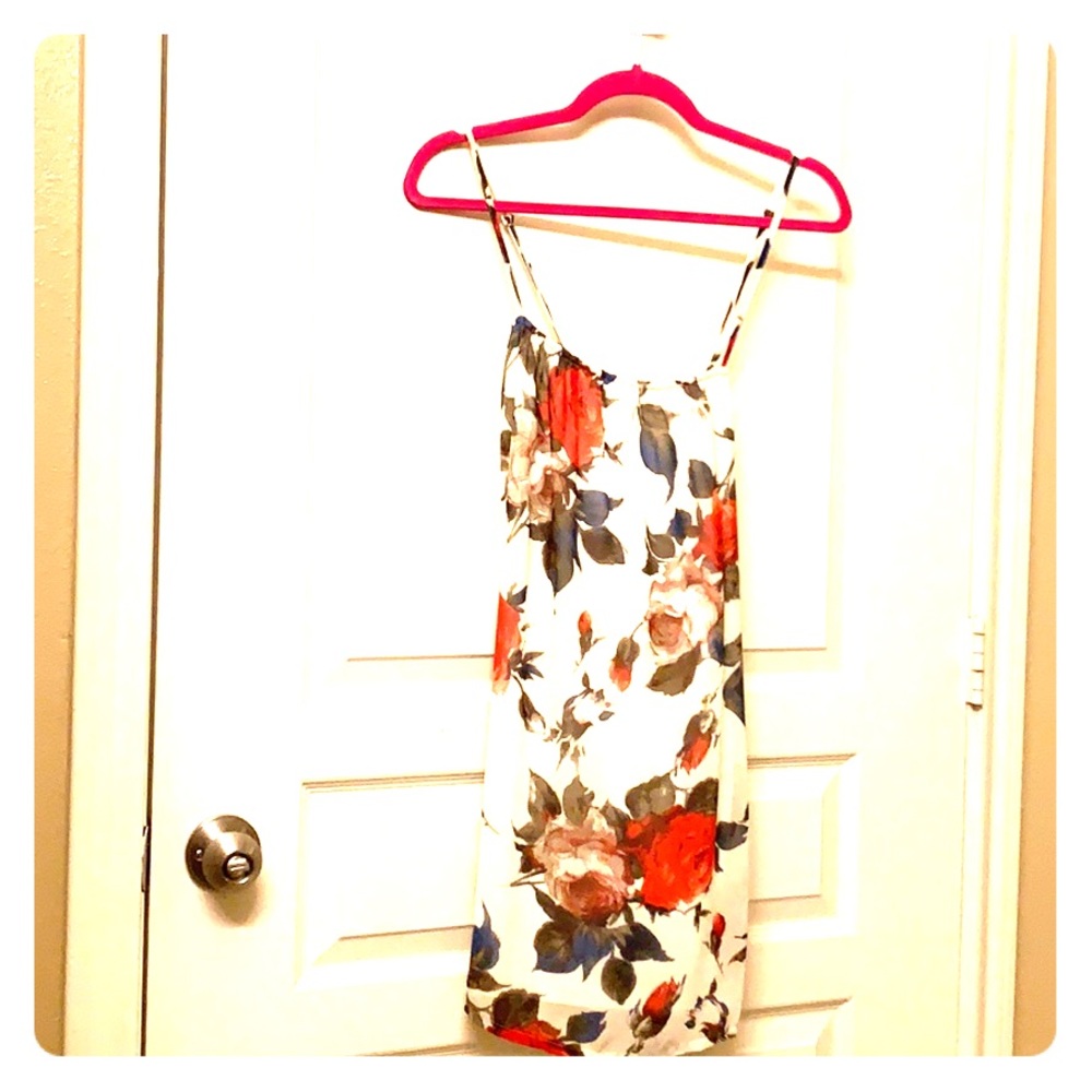 Tobi Dress